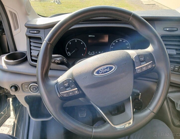Ford Transit VAN / Minibus 0,0 0