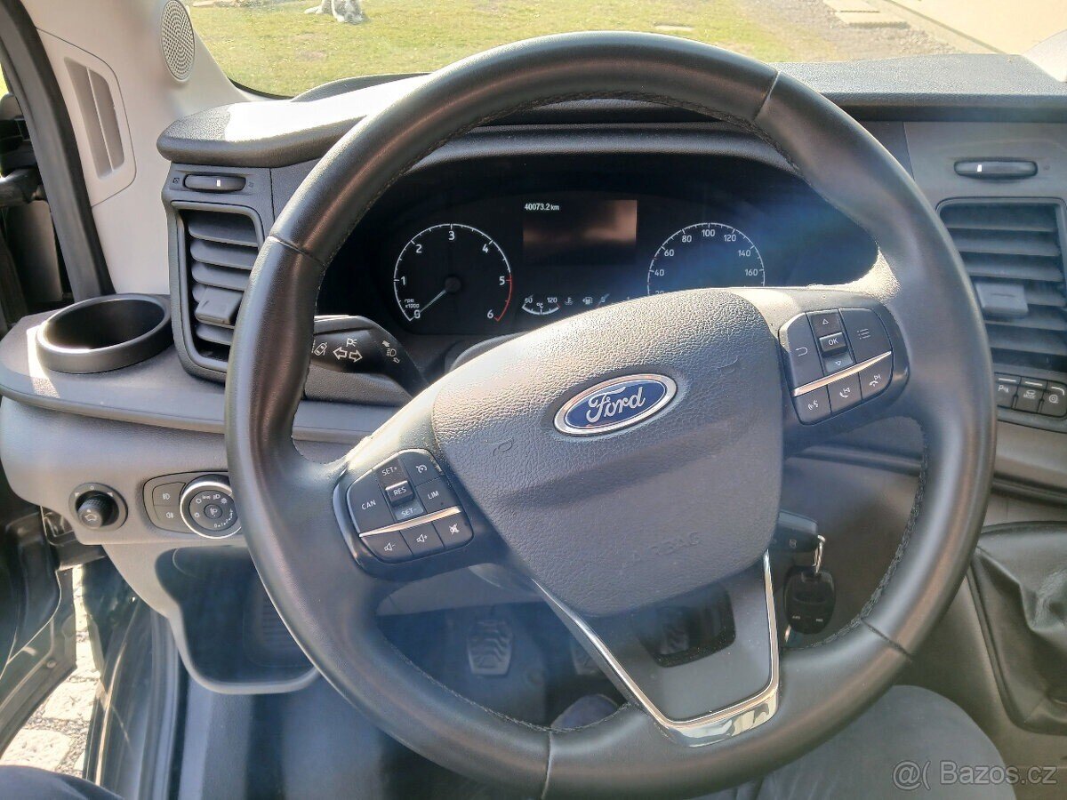 Ford Transit VAN / Minibus 0,0 0