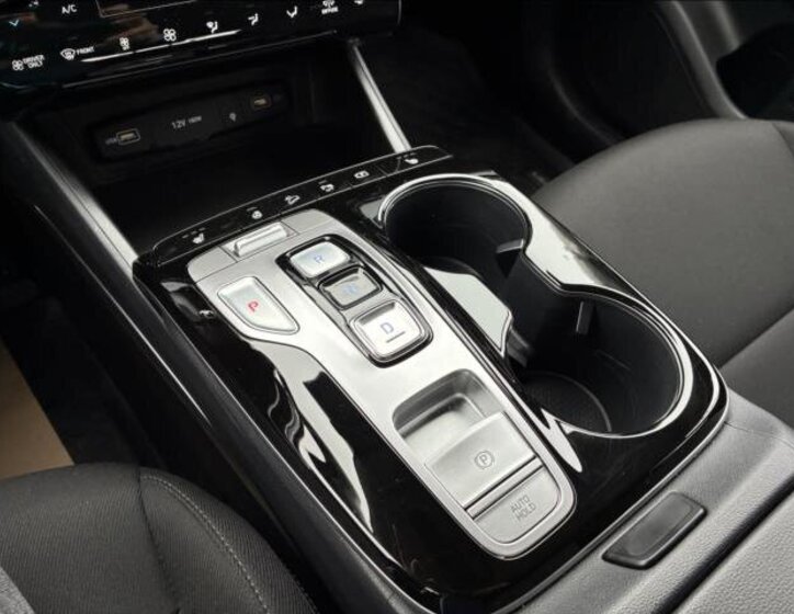 Hyundai Tucson SUV / Terénní 1,6 l 132 kw