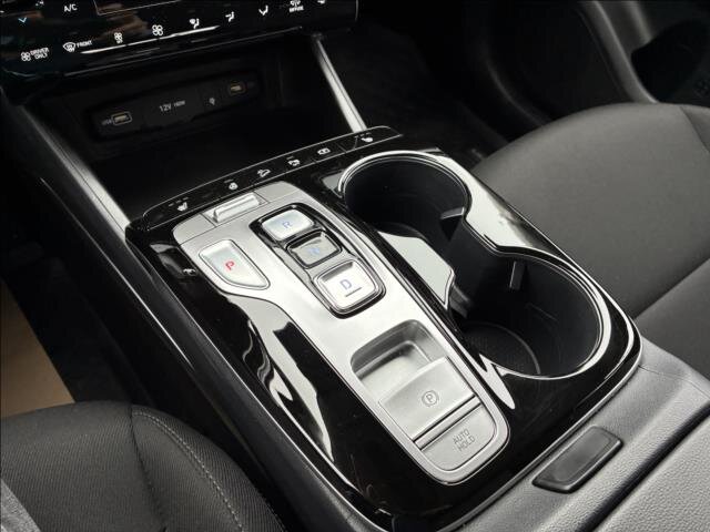 Hyundai Tucson SUV / Terénní 1,6 l 132 kw