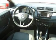 Škoda Fabia 16