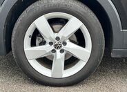 Volkswagen T-Cross Kombi 999,0 81 kw