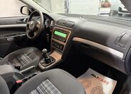 Škoda Octavia Liftback 1,2 l 77 kw