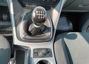 Ford Grand C-MAX MPV 2,0 l 103 kw