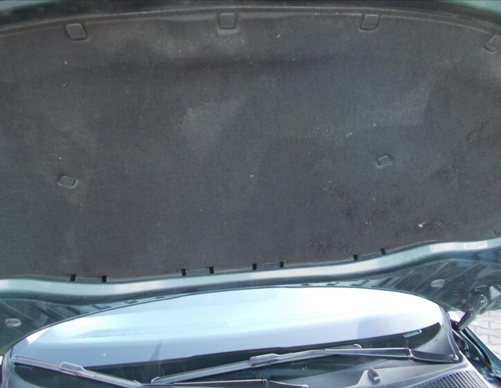 Škoda Octavia Kombi 1,6 l 85 kw