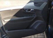 Volvo XC90 SUV / Terénní 2,0 l 173 kw