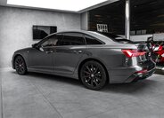 Audi A6 Sedan 3,0 l 210 kw
