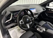 BMW Řada 1 Hatchback 2,0 l 131 kw