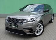 Land Rover Range Rover Velar 2