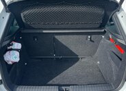 Škoda Kamiq Hatchback 1,5 l 110 kw