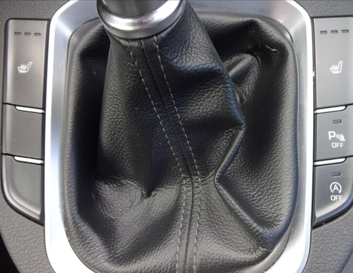 Hyundai i30 Kombi 1,6 l 85 kw