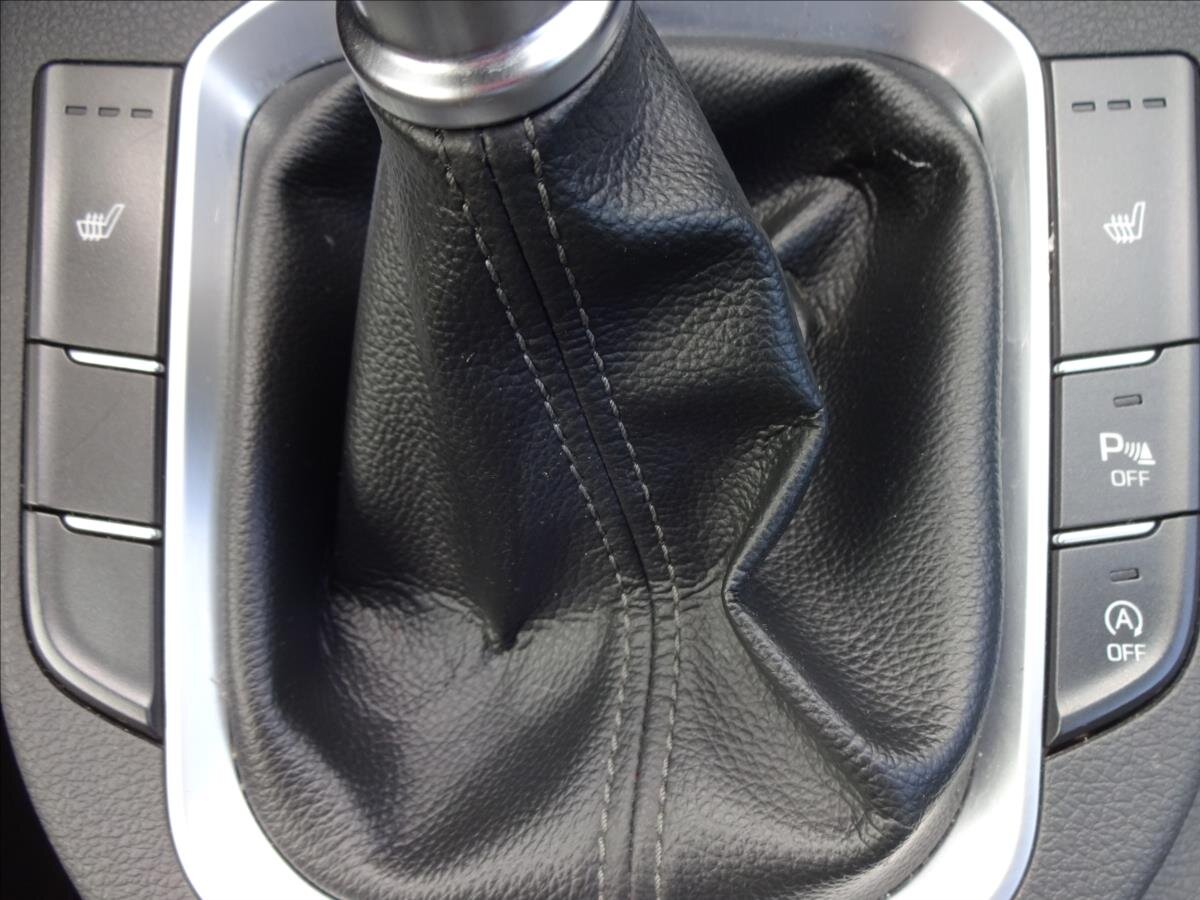 Hyundai i30 Kombi 1,6 l 85 kw