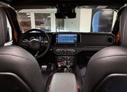 Jeep Wrangler Ostatní 2,0 l 200 kw