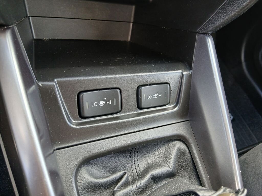 Suzuki Vitara SUV / Terénní 1,4 l 95 kw