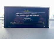 Audi Q7 SUV 3,0 l 200 kw