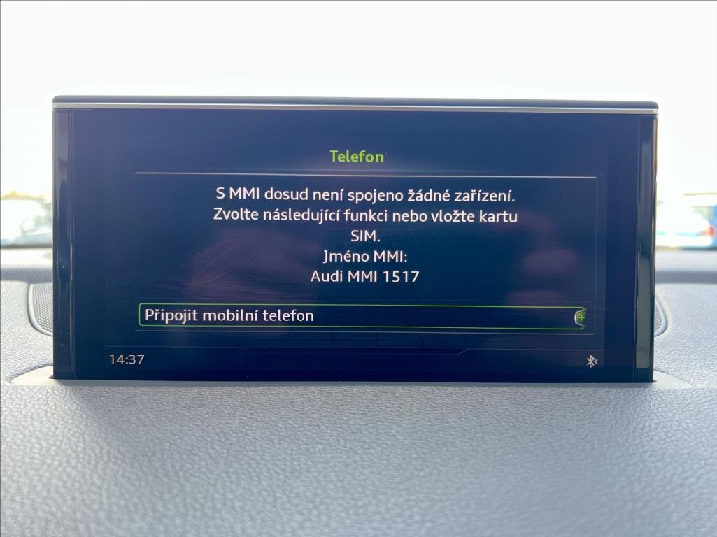 Audi Q7 SUV 3,0 l 200 kw