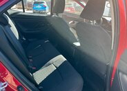 Toyota Yaris Cross SUV / Terénní 1,5 l 68 kw