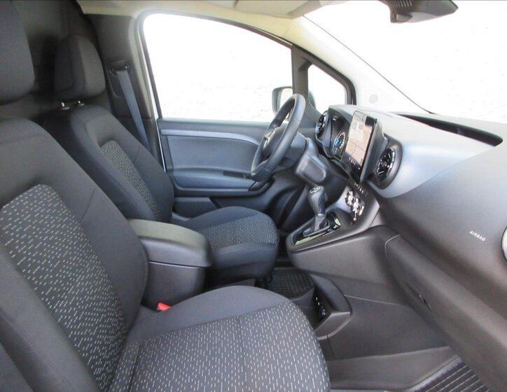 Mercedes-Benz Citan Ostatní 0,0 90 kw