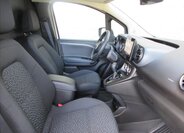 Mercedes-Benz Citan Ostatní 0,0 90 kw