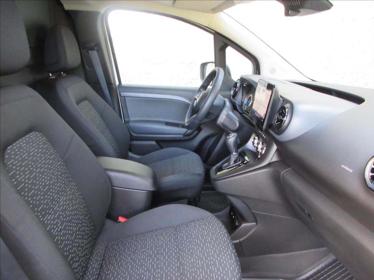 Mercedes-Benz Citan Ostatní 0,0 90 kw
