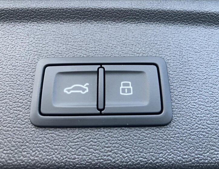 Audi A3 Hatchback 2,0 l 110 kw