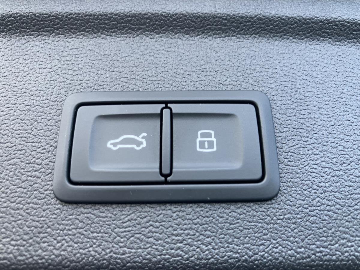 Audi A3 Hatchback 2,0 l 110 kw