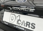 Ford S-MAX MPV 2,5 l 140 kw