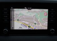 Škoda Karoq SUV / Terénní 1,5 l 110 kw