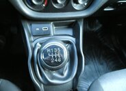 Fiat Dobló cargo Pick-up 1,4 l 88 kw