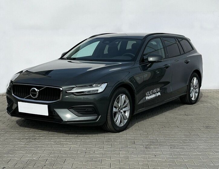 Volvo V60 Kombi 2,0 l 145 kw