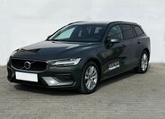 Volvo V60 Kombi 2,0 l 145 kw