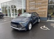 Toyota C-HR Hatchback 1,8 l 72 kw