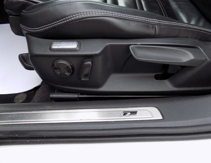 Volkswagen Passat 26