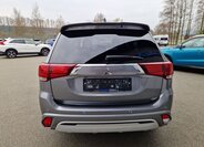 Mitsubishi Outlander SUV / Terénní 2,4 l 165 kw