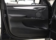 BMW X5 SUV / Terénní 3,0 l 280 kw