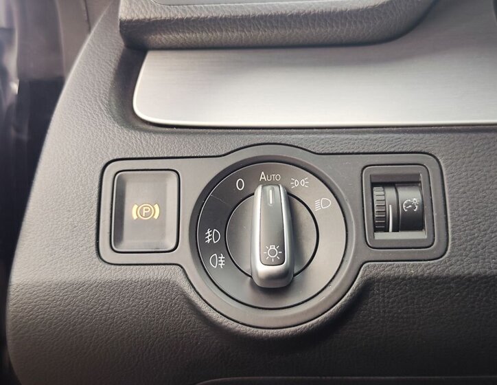 Volkswagen Passat CC Kupé 1,8 l 118 kw