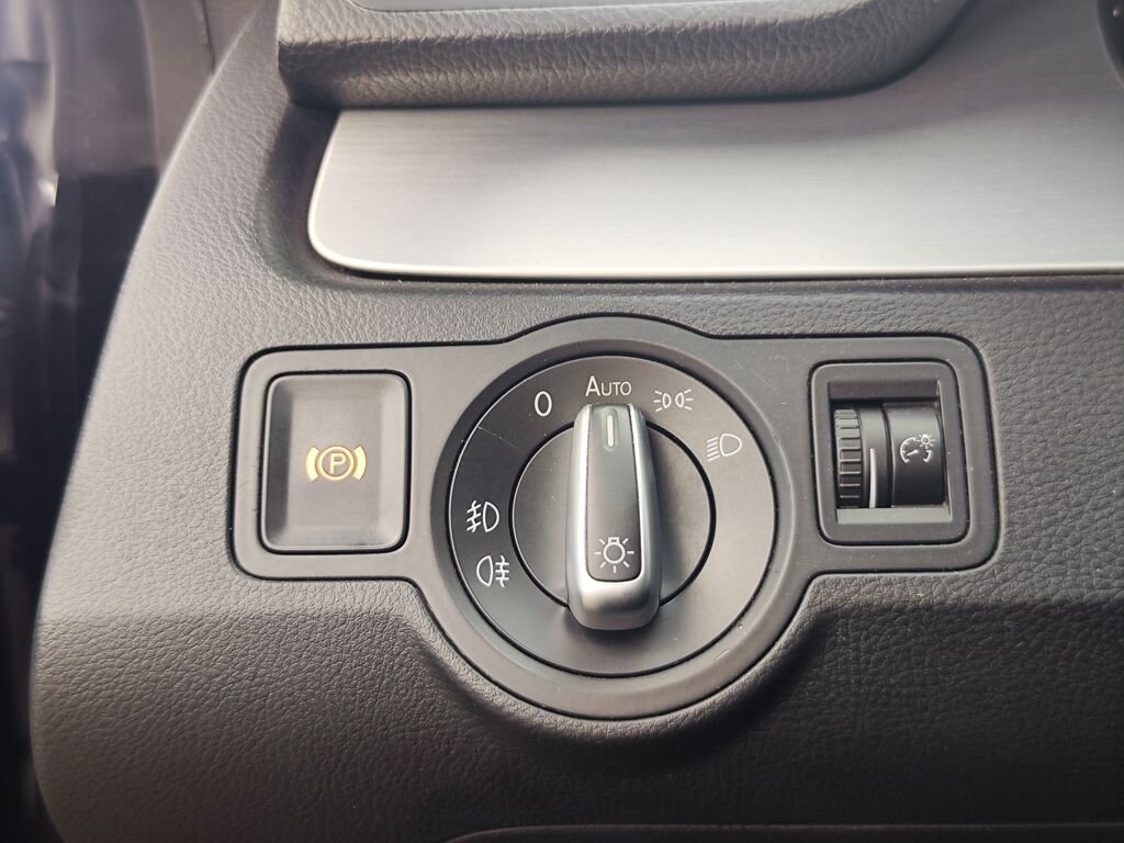 Volkswagen Passat CC Kupé 1,8 l 118 kw