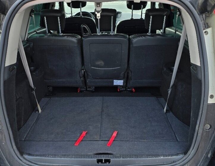 Renault Grand Scénic VAN / Minibus 0,0 96 kw