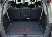 Renault Grand Scénic VAN / Minibus 0,0 96 kw