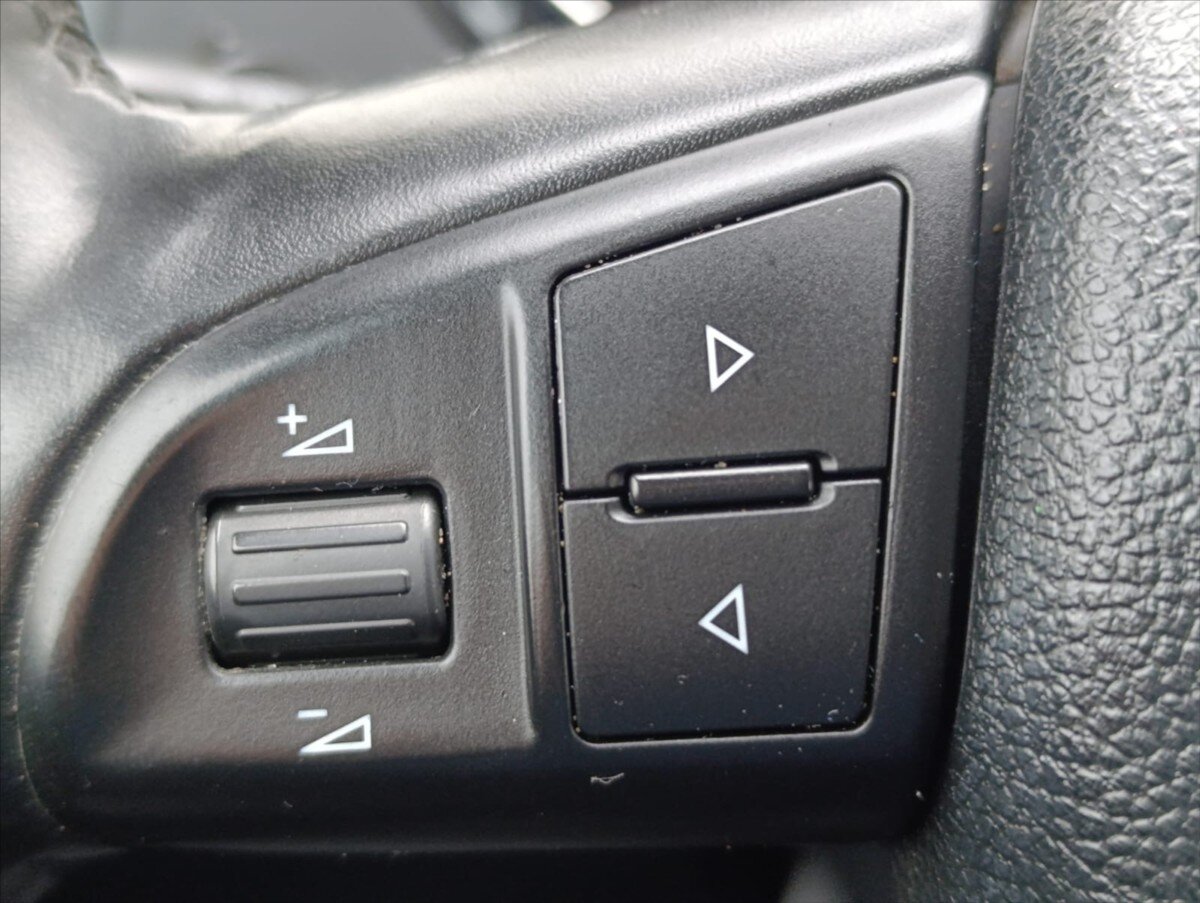 Škoda Yeti SUV 1,6 l 77 kw