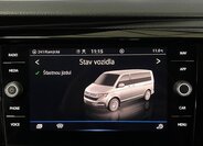 Volkswagen Multivan Ostatní 2,0 l 150 kw