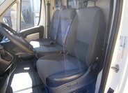 Peugeot Boxer Ostatní 2,2 l 81 kw