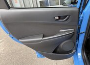 Hyundai Kona SUV / Terénní 998,0 88 kw