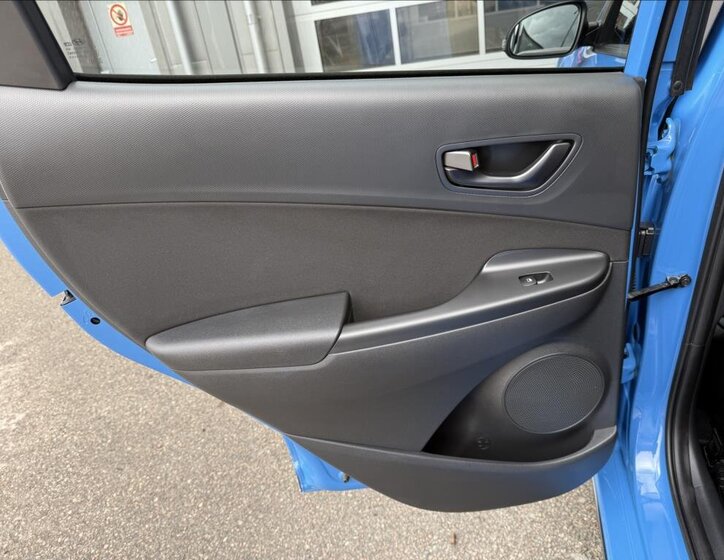 Hyundai Kona SUV / Terénní 998,0 88 kw