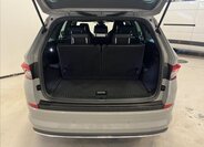 Škoda Kodiaq SUV 2,0 l 140 kw