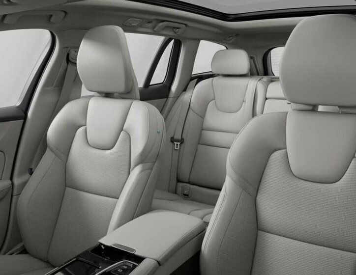 Volvo V60 Kombi 2,0 l 228 kw