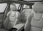 Volvo V60 Kombi 2,0 l 228 kw