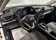 Seat Leon Hatchback 1,5 l 96 kw