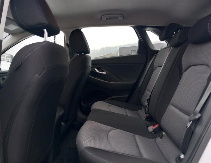 Hyundai i30 Hatchback 998,0 88 kw