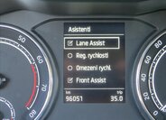 Škoda Scala Hatchback 999,0 81 kw